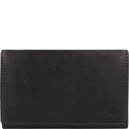 Castelijn & Beerens Canyon Portafoglio Protezione RFID Pelle 14 cm  Variante 1