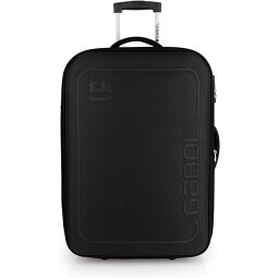 Gabol Orbit 2 ruote Carrello 66 cm con piega di espansione  Variante 1