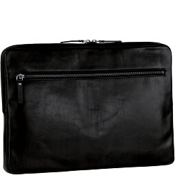 Leonhard Heyden Cambridge Laptop Sleeve in pelle 41 cm  Variante 3
