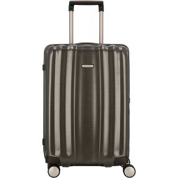 Samsonite Trolley Lite Cube Spinner a 4 ruote 68 cm  Variante 2