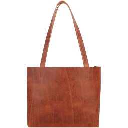 Harold's Paperbag Borsa a spalla Vera Pelle 32 cm  Variante 1