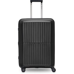 Pactastic Collection 01 4 ruote Carrello M 67 cm con piega di espansione  Variante 1
