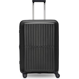 Pactastic Collection 01 4 ruote Carrello M 67 cm con piega di espansione  Variante 1