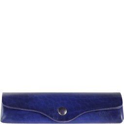 Mika Custodia per occhiali in pelle da 16 cm  Variante 1