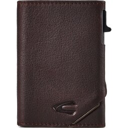 camel active Ray Portafoglio Protezione RFID Vera Pelle 6 cm  Variante 2