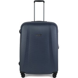 Epic GTO 5.0 Carrello a 4 ruote 73 cm  Variante 2