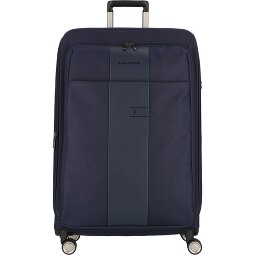Piquadro Brief 4 ruote Carrello 78 cm con piega di espansione  Variante 2