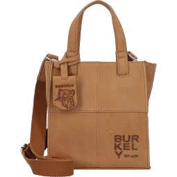 Burkely Rogue Robyn Mini borsa a mano Pelle 17 cm  Variante 2