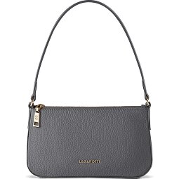Lazarotti Borsa a spalla in pelle Bologna, 22 cm  Variante 3
