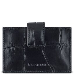 bugatti Nevio Custodia per carta di credito Protezione RFID Pelle 11 cm  Variante 2 bugatti Nevio Custodia per carta di credito Protezione RFID Pelle 11 cm  Variante 2