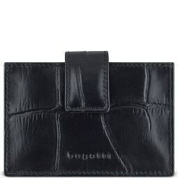 bugatti Nevio Custodia per carta di credito Protezione RFID Pelle 11 cm  Variante 2