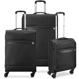 Roncato Jazz 4.0 4 ruote Set di valigie 3 pezzi  Variante 2