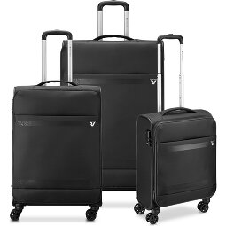 Roncato Jazz 4.0 4 ruote Set di valigie 3 pezzi  Variante 2