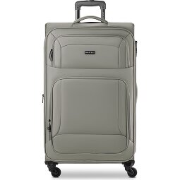 Smartbox Edition 04 4 ruote Carrello 78 cm espandibile  Variante 10
