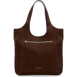 The Bridge Luce Soft Borsa a spalla Vera Pelle 37 cm  Variante 2