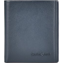 Samsonite Attack 3.0 Portafoglio Protezione RFID Vera Pelle 8.5 cm  Variante 2