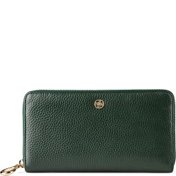 Esquire Alexandria Portafoglio Protezione RFID Pelle 19 cm  Variante 3