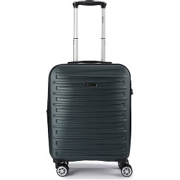 Benzi 5493 4 ruote Carrello della cabina S 53 cm con piega di espansione  Variante 3