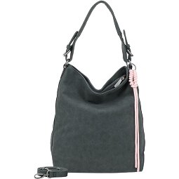 Fritzi aus Preußen Bitzi01 Suede Jacky Borsa a tracolla 34 cm  Variante 3