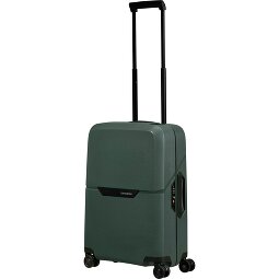 Samsonite Magnum 2 4 ruote Trolley cabina 55 cm  Variante 2