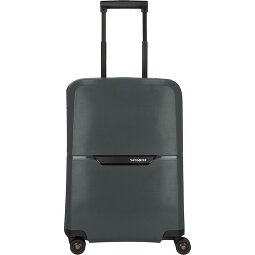 Samsonite Magnum Eco 4 ruote Carrello della cabina 55 cm  Variante 2