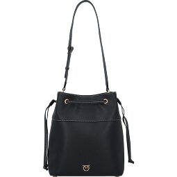 PINKO Secchiello Borsa a tracolla Pelle 25 cm  Variante 2