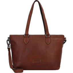 Jack Kinsky Borsa a tracolla Pelle 27 cm  Variante 1