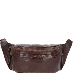 Campomaggi Santarcangelo Marsupio Pelle 34 cm  Variante 2