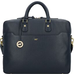 Braun Büffel Hanna Valigetta Pelle 41 cm Scomparto per laptop  Variante 3