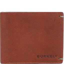 Burkely Portafoglio Avery antico RFID in pelle 12 cm  Variante 3