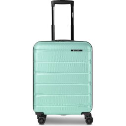 Franky Munich 4.0 4 ruote Trolley cabina S 53 cm espandibile  Variante 4