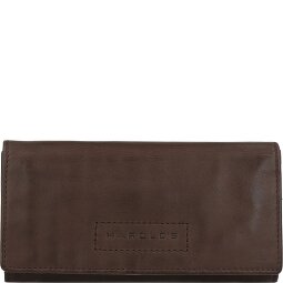 Harold's Portafoglio in pelle 19 cm  Variante 1
