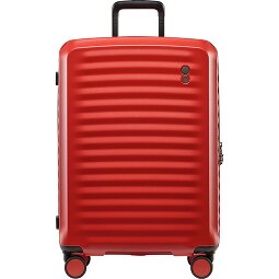 Echolac Oxygen 4 ruote Carrello 66.5 cm con piega di espansione  Variante 2