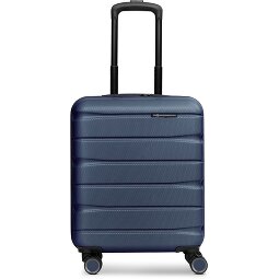 Franky Munich 4.0 4 ruote Carrello della cabina S 53 cm con piega di espansione  Variante 3