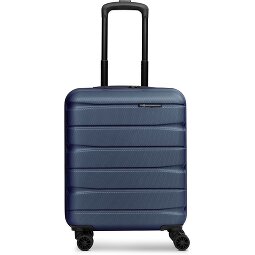 Franky Munich 4.0 4 ruote Carrello della cabina S 53 cm con piega di espansione  Variante 3