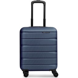 Franky Munich 4.0 4 ruote Carrello della cabina S 53 cm con piega di espansione  Variante 3