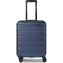 Franky Munich 4.0 4 ruote Trolley cabina S 53 cm espandibile  Variante 3