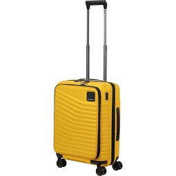 Samsonite Intuo 4 ruote Carrello della cabina 55 cm Scomparto per laptop con piega di espansione  Variante 3