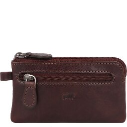 Braun Büffel Arezzo Portachiavi in pelle 11 cm  Variante 1
