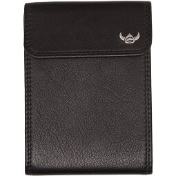 Golden Head Polo RFID Custodia per carte di credito in pelle 12 cm  Variante 2