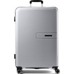 Cocoono Marseille 4 ruote Carrello L 73.5 cm  Variante 1