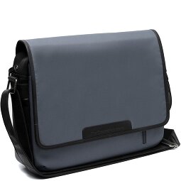 The Chesterfield Brand Fusion Falun Messaggero 40 cm Scomparto per laptop  Variante 1