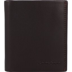 Samsonite Attack 2 Portafoglio Pelle 8.5 cm  Variante 2