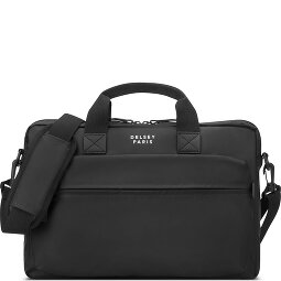 Delsey Paris Maubert 2.0 Valigetta Protezione RFID 40 cm Scomparto per laptop  Variante 3
