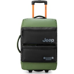 Jeep JS006B 2 ruote Carrello della cabina 55 cm  Variante 3