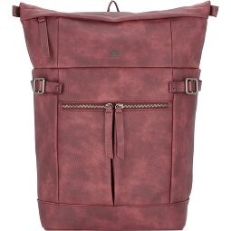 Greenburry Zaino Fanny 43 cm scomparto per laptop  Variante 4 Greenburry Zaino Fanny 43 cm scomparto per laptop  Variante 4