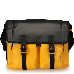 Mandarina Duck Eco Coated Messaggero 39 cm  Variante 2 Mandarina Duck Eco Coated Messaggero 39 cm  Variante 2