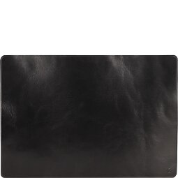 Castelijn & Beerens Cuscinetto da tavolo Gaucho in pelle 60 cm  Variante 1 Castelijn & Beerens Cuscinetto da tavolo Gaucho in pelle 60 cm  Variante 1