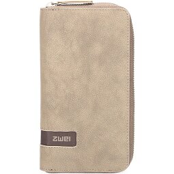 Zwei Mademoiselle Portafoglio 20 cm  Variante 7