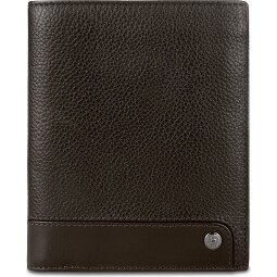 bugatti Due Portafoglio Protezione RFID Pelle 10 cm  Variante 1